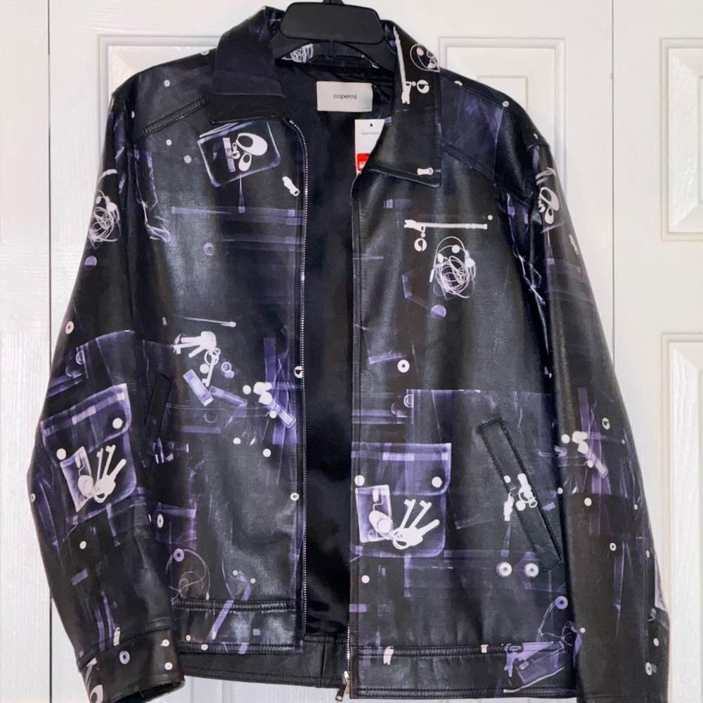 Coperni Jacket - Picture 5 of 6